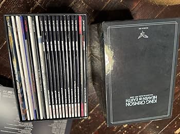 Amazon.co.jp: Heaven and Earth (1997-2008)-Limited Edition